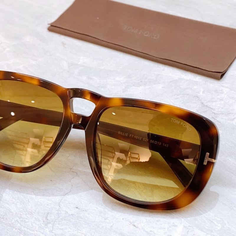 Tom Ford Sunglasses